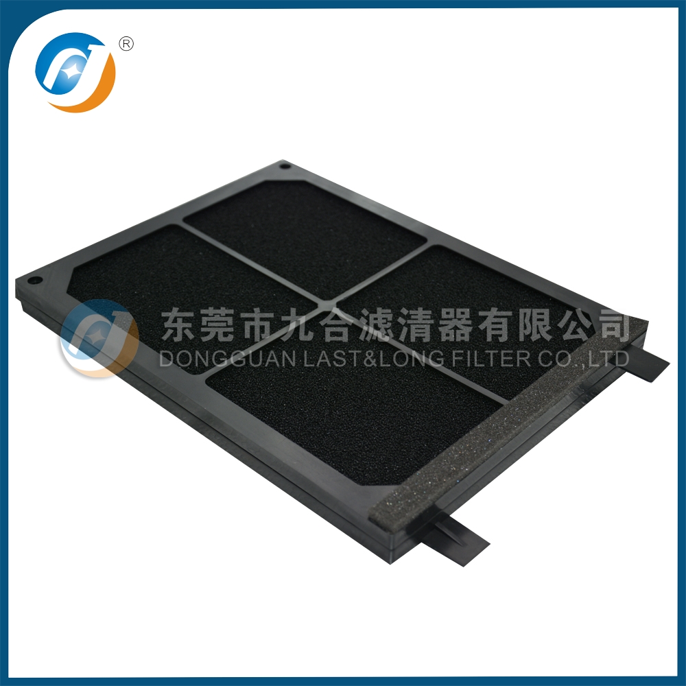 JH-ECF1602