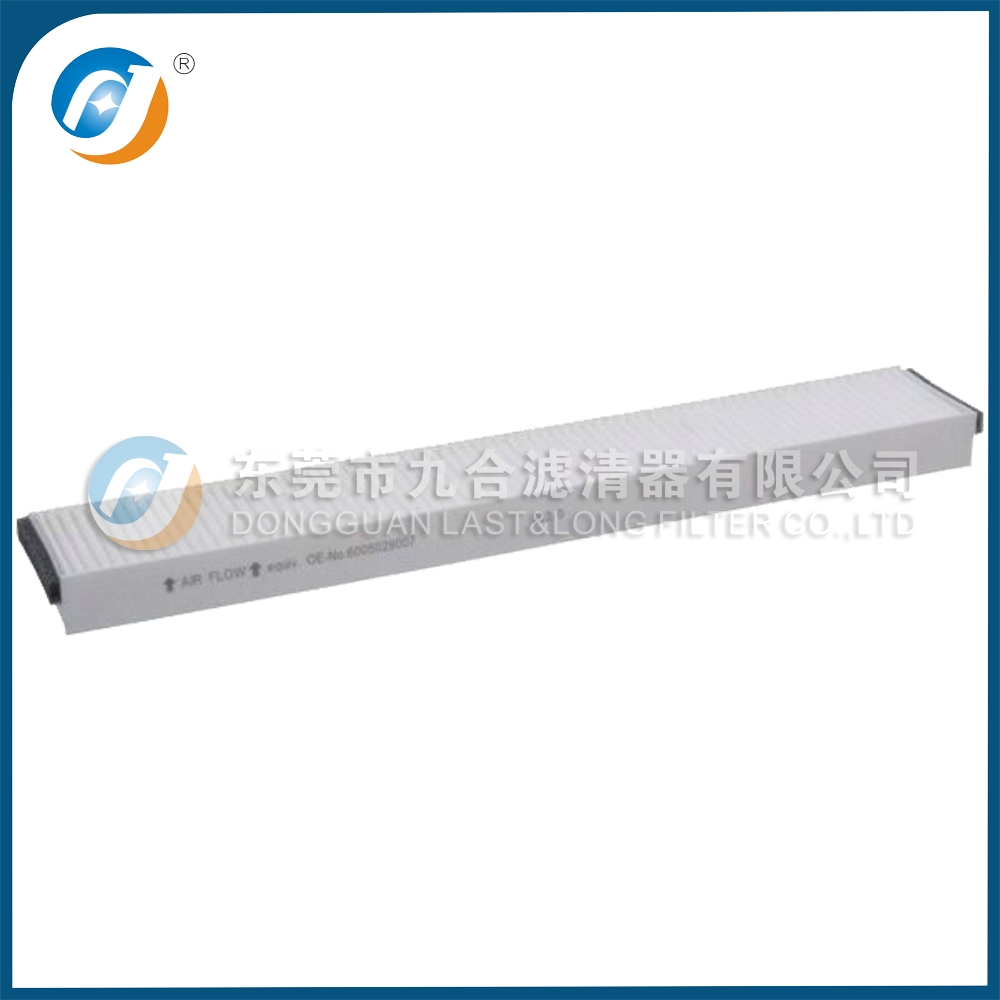 JH-ECF2301
