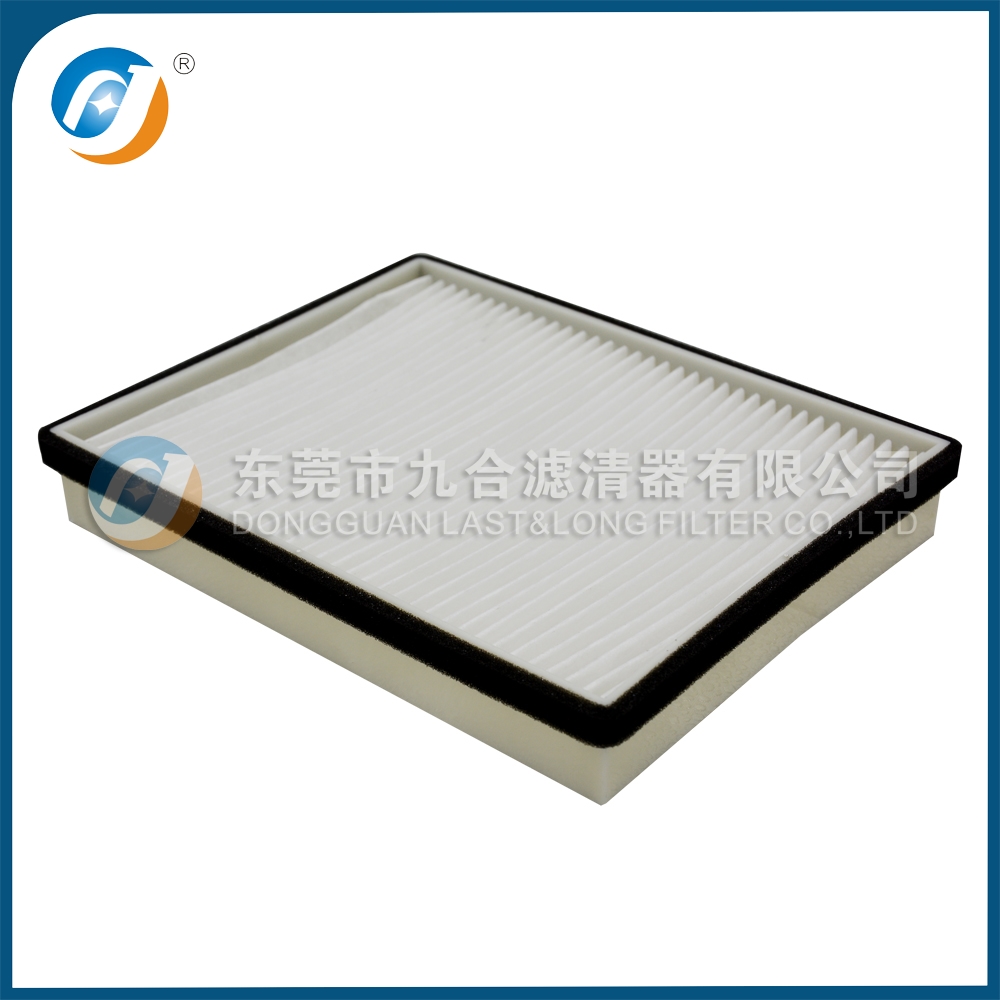 JH-ECF0601