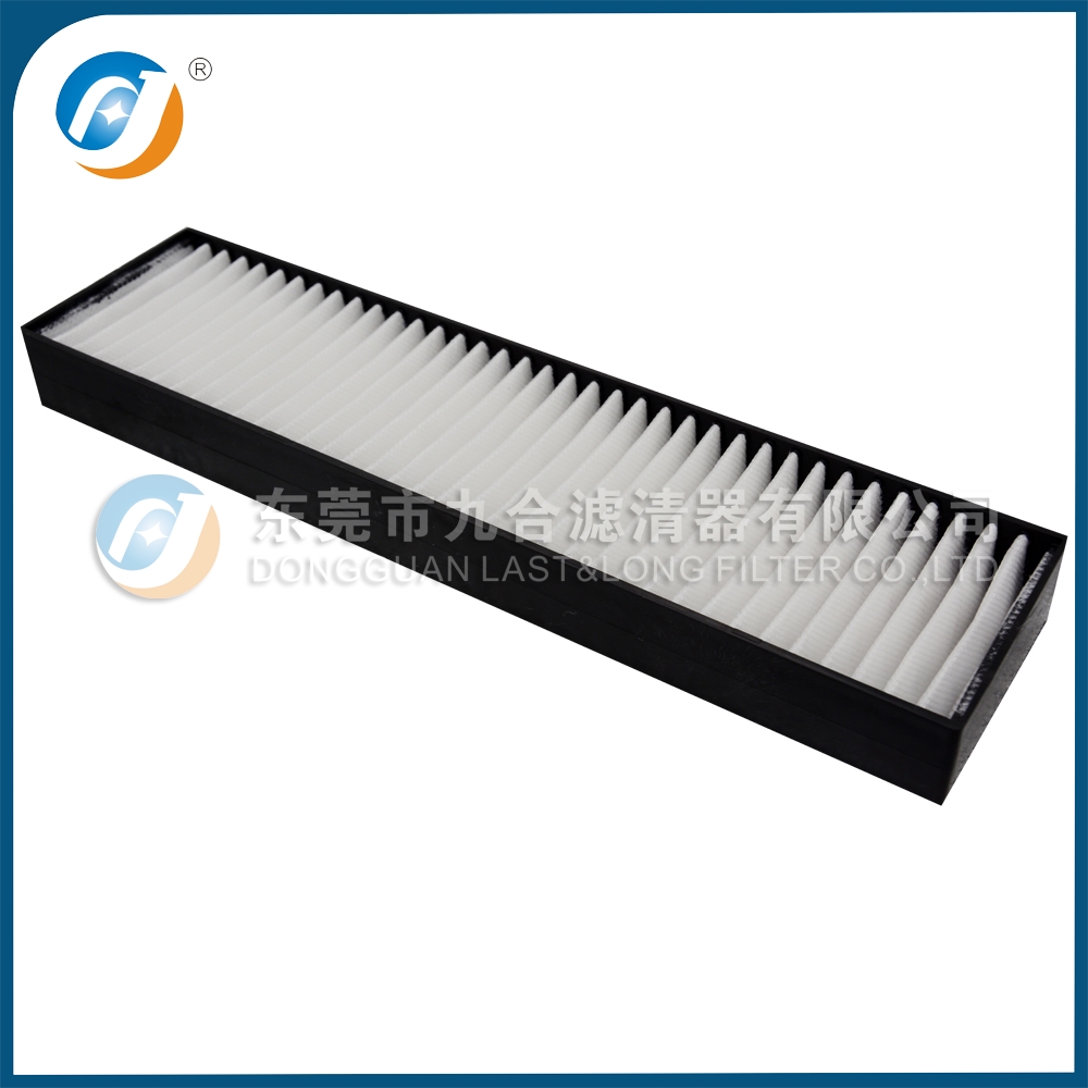 JH-ECF0801