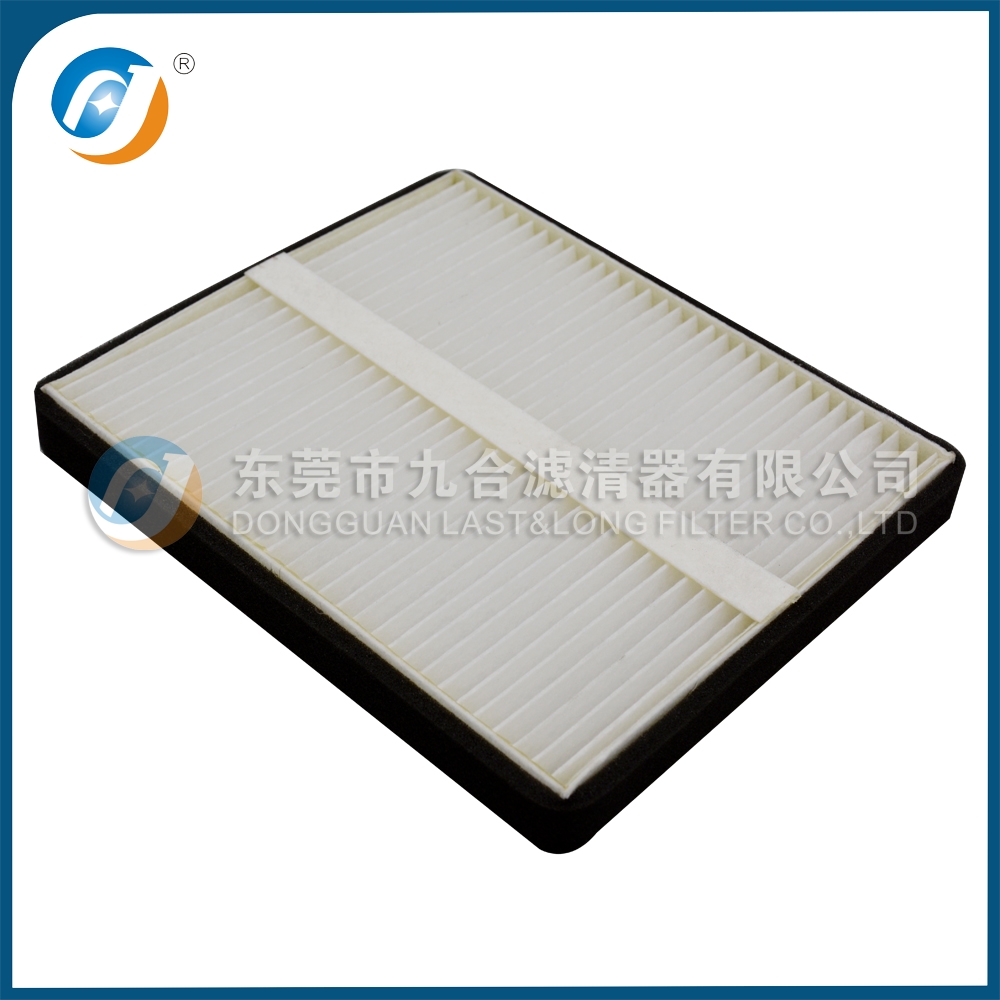 JH-ECF0802